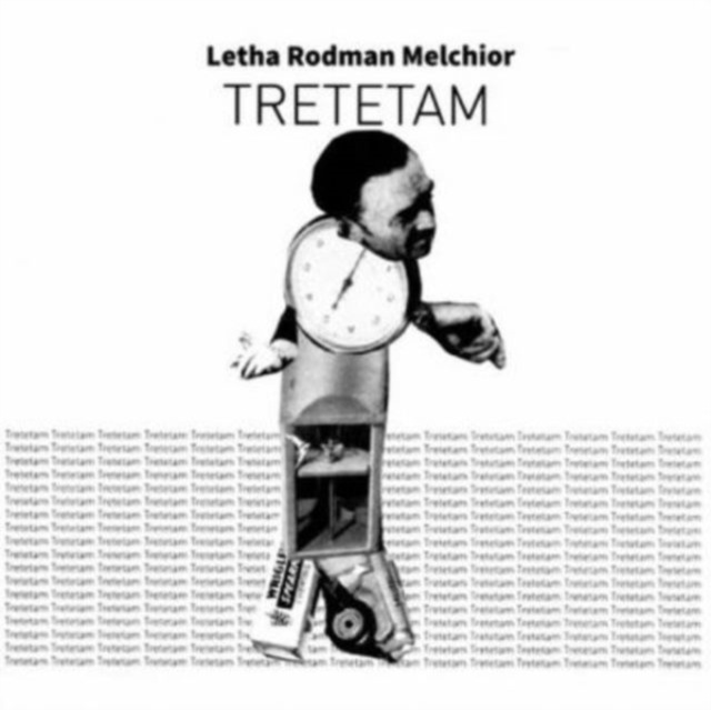 Audio Tretetam Letha Rodman Melchior