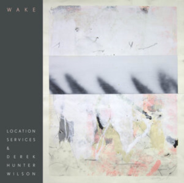 Audio Wake Location Services & Derek Hunter Wilson