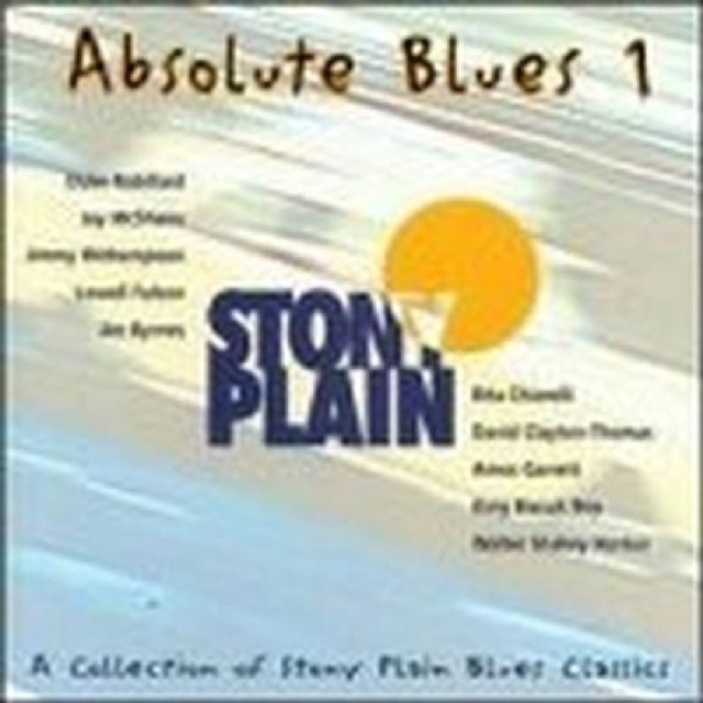 Audio Absolute Blues 1 