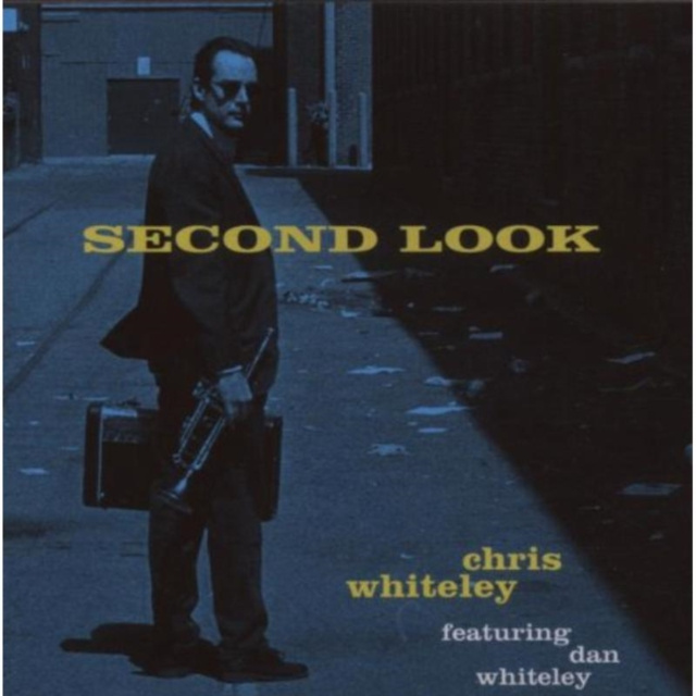 Audio Second look Chris Whiteley