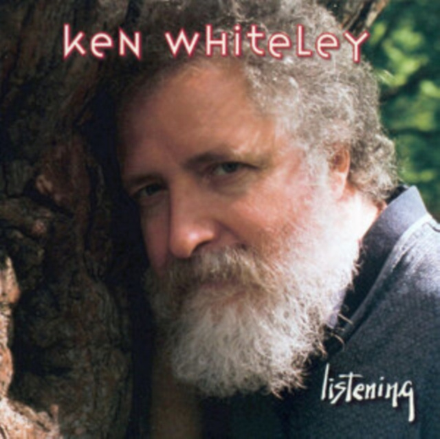 Audio Listening Ken Whiteley