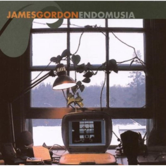 Audio Endomusia 