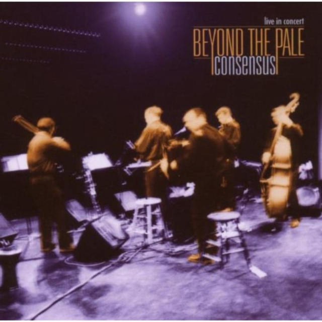 Audio Consensus Beyond The Pale