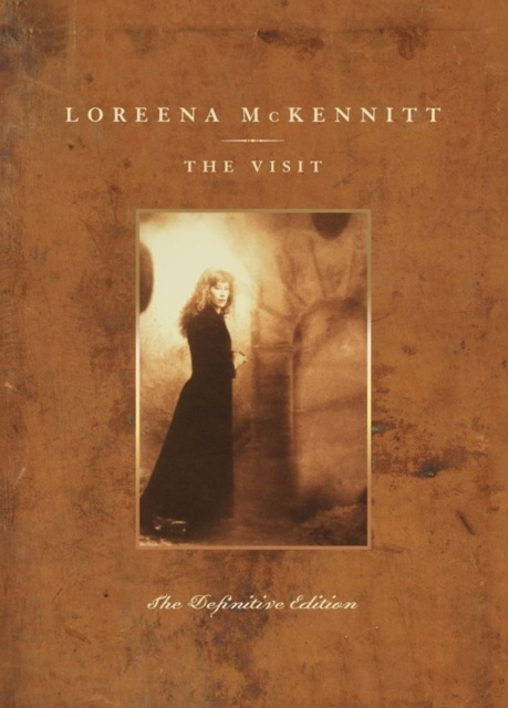 Audio The Visit Loreena McKennitt