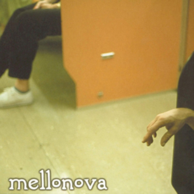 Audio Mellonova Mellonova