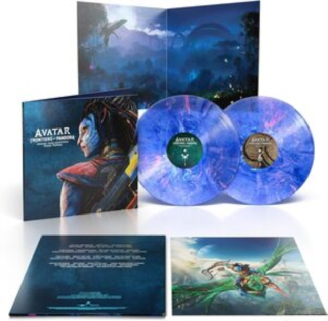 Audio  Avatar 