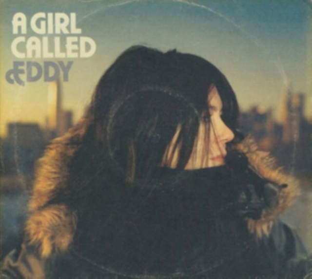 Audio A Girl Called Eddy A Girl Called Eddy