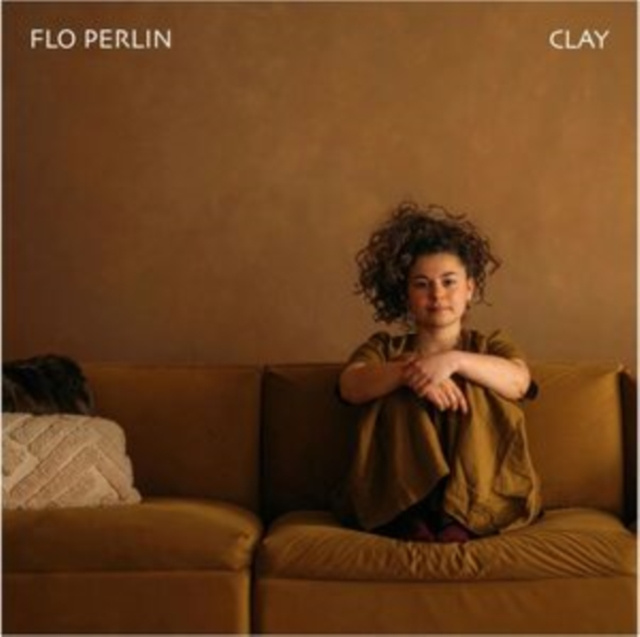 Audio Clay Flo Perlin