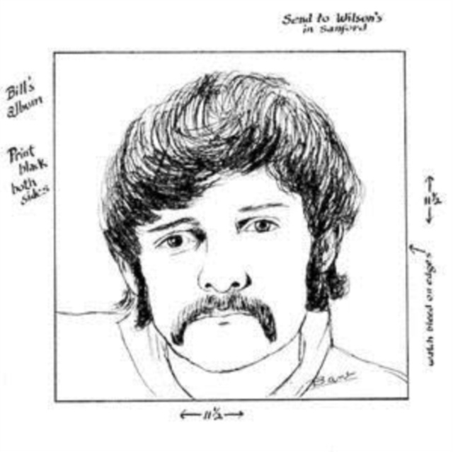 Audio Stone Bill Stone