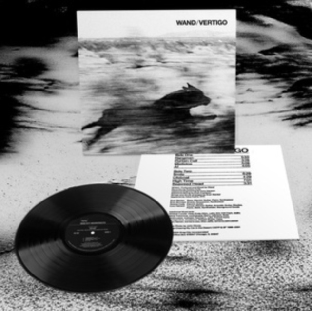Audio Vertigo Wand