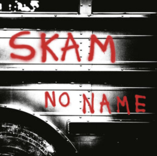 Audio No Name SKAM