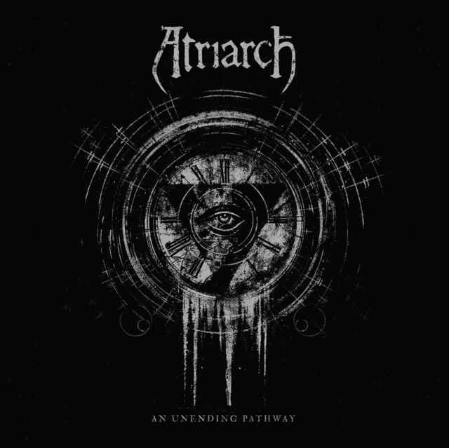 Audio An Unending Pathway Atriarch
