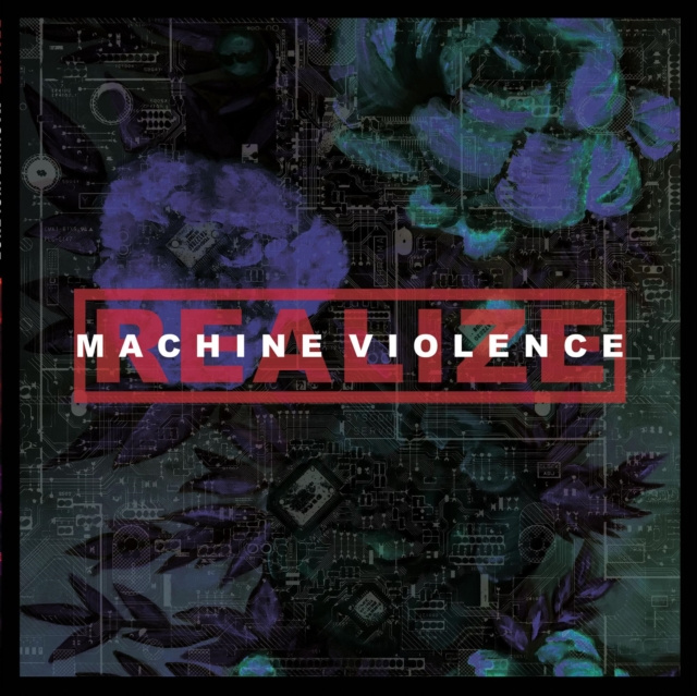 Audio Machine Violence Realize