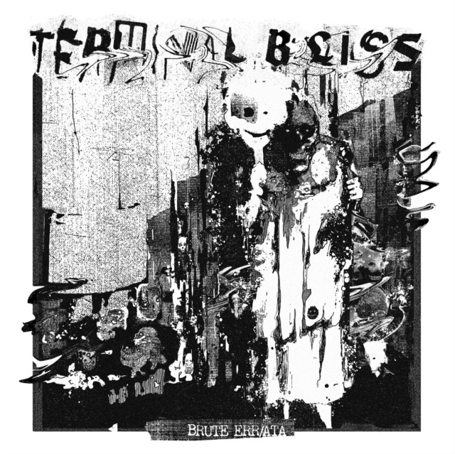 Audio Brute Err/ata Terminal Bliss