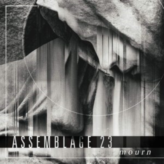 Audio Mourn Assemblage 23