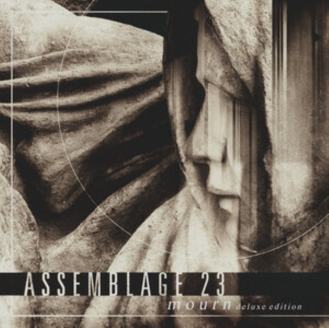 Audio Mourn Assemblage 23