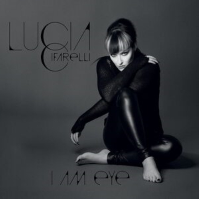 Audio I Am Eye Lucia Cifarelli