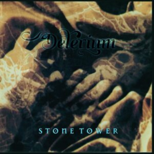 Audio Stone Tower Delerium