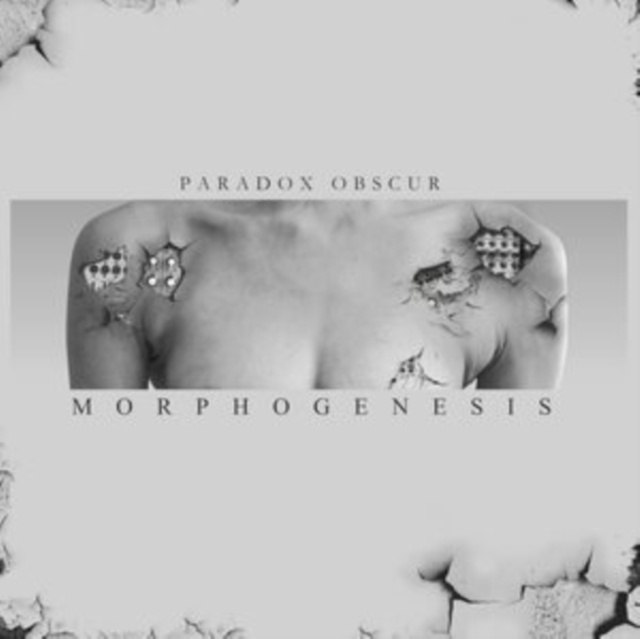 Audio Morphogenesis Paradox Obscur