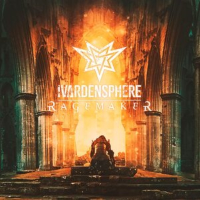 Zvok Ragemaker iVardensphere