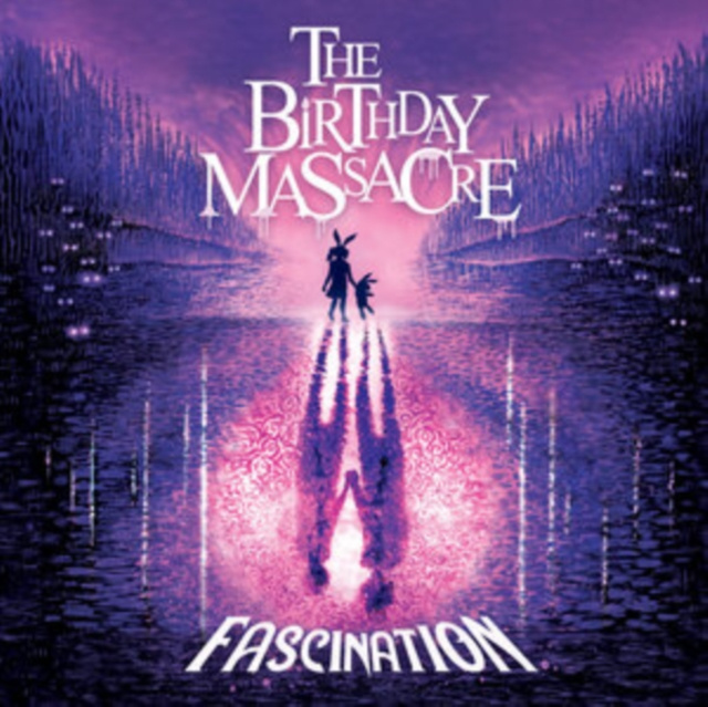 Audio Fascination The Birthday Massacre