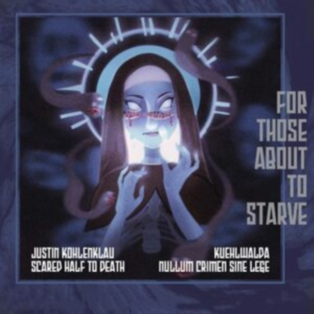 Audio For Those About to Starve Wumpscut