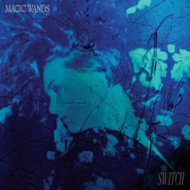 Zvok Switch Magic Wands