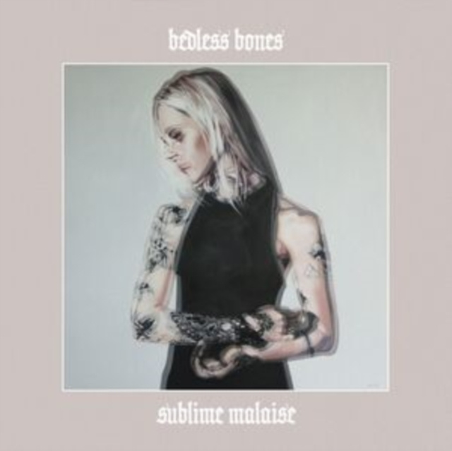 Audio Sublime Malaise Bedless Bones