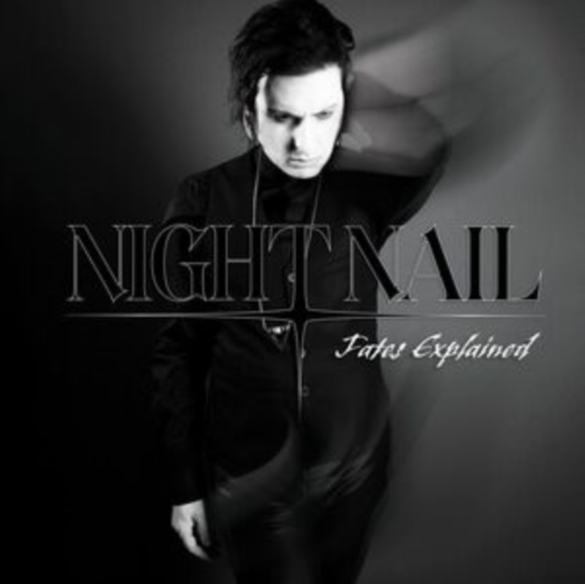 Zvok Fates Explained Night Nail