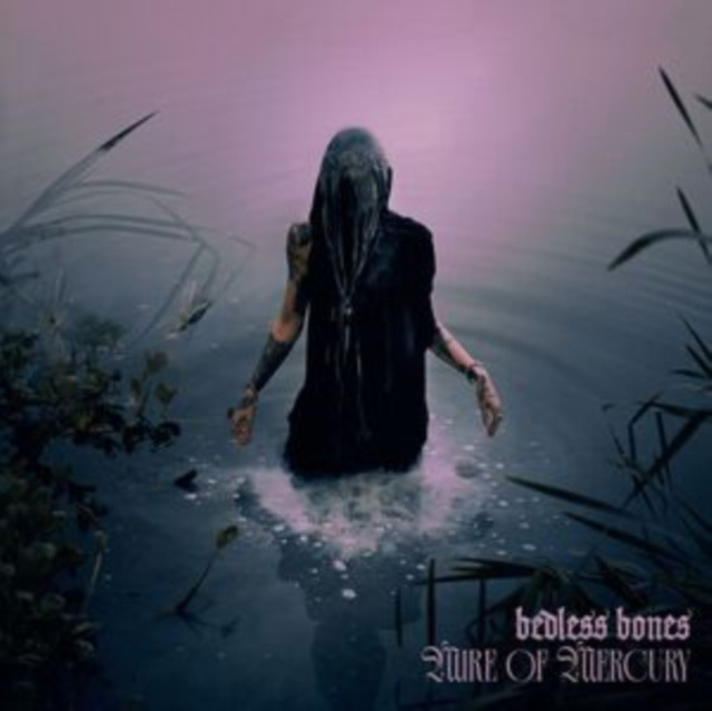 Audio Mire of Mercury Bedless Bones