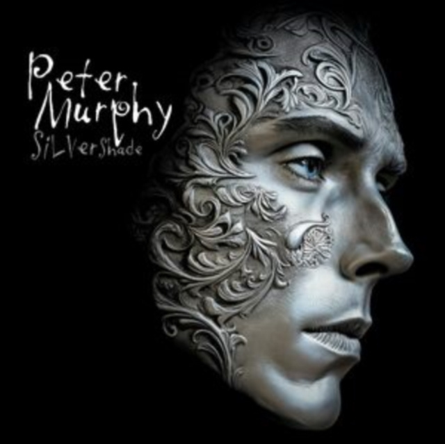 Audio  Silver Shade Peter Murphy
