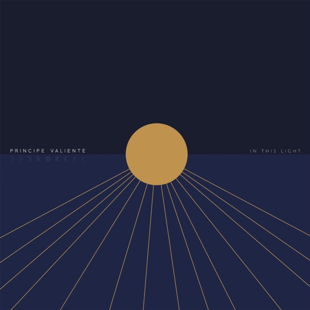 Audio In This Light Principe Valiente