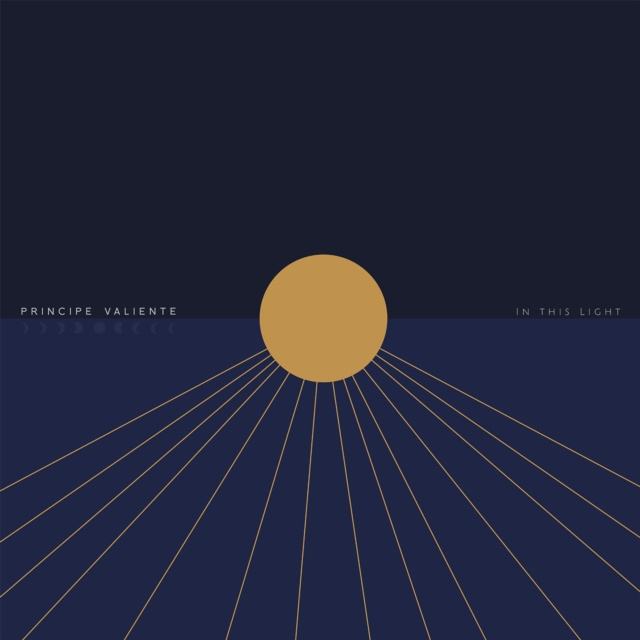 Audio In This Light Principe Valiente
