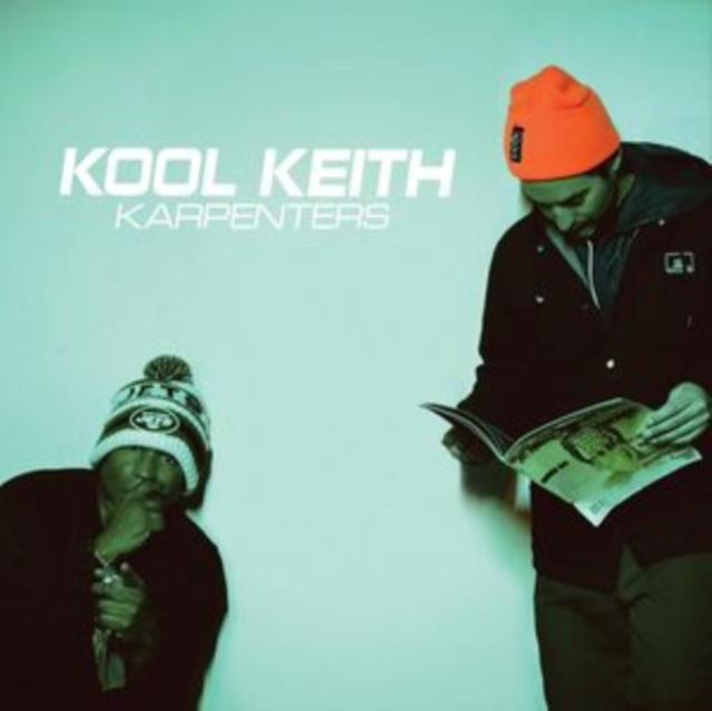 Audio Karpenters Karpenters