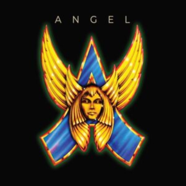 Audio Angel Angel