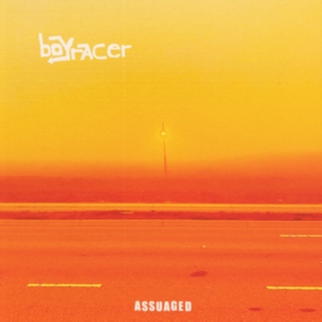 Audio Assauged Boyracer