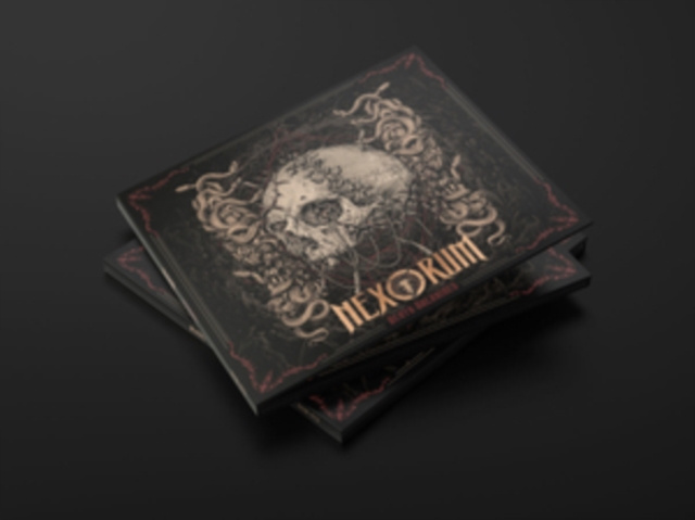 Audio Death Unchained Nexorum