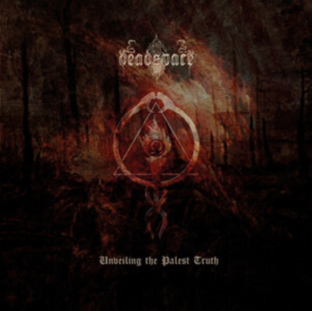 Audio Unveiling the Palest Truth Deadspace