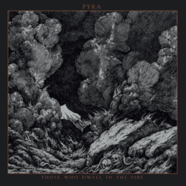 Audio Those Who Dwell in the Fire Pyra