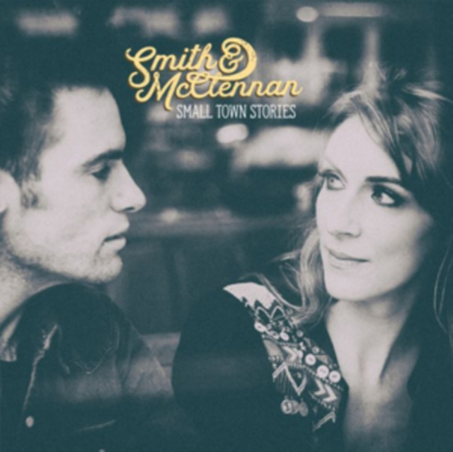 Audio Small Town Stories Smith & McClennan