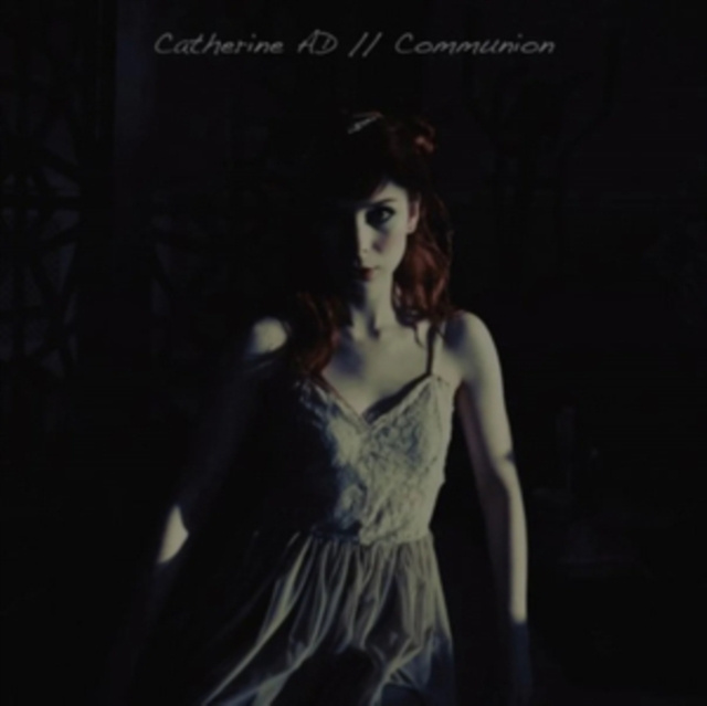 Audio Communion The Anchoress