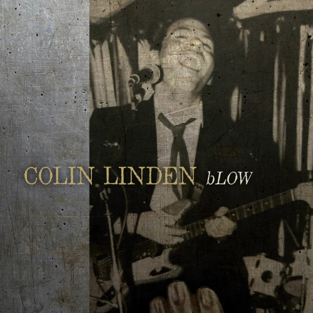 Audio Blow Colin Linden