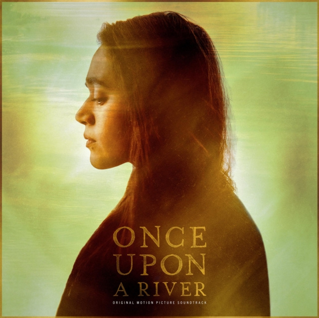 Audio Once Upon a River Various Artists
