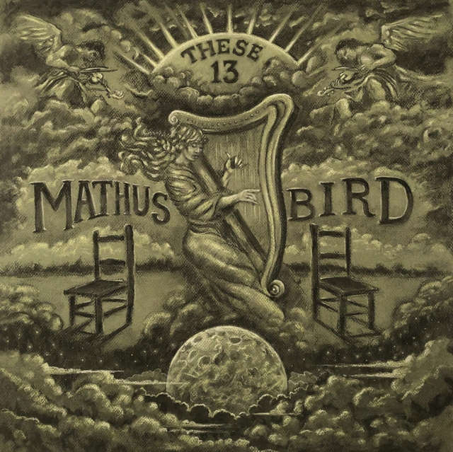 Audio These 13 Jimbo Mathus & Andrew Bird