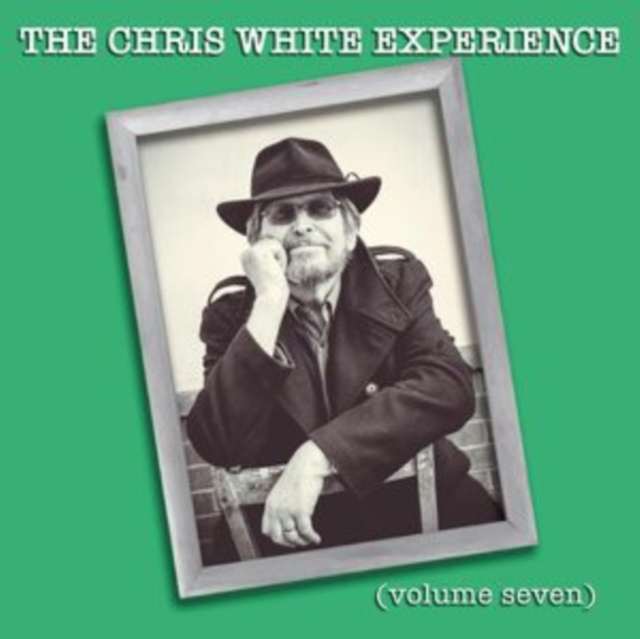 Audio Volume Seven The Chris White Experience