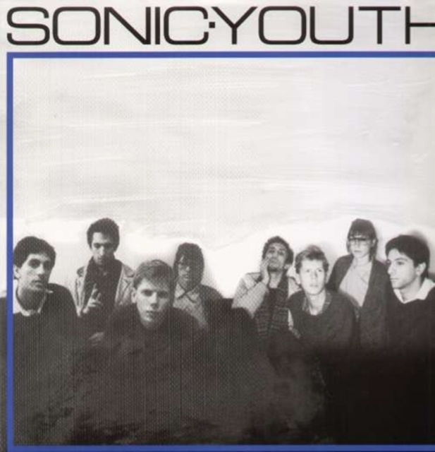 Audio Sonic Youth Sonic Youth