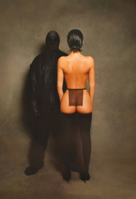 Audio Vultures 1 Kanye West & Ty Dolla $ign