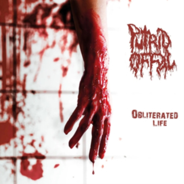 Audio Obliterated life Putrid Offal