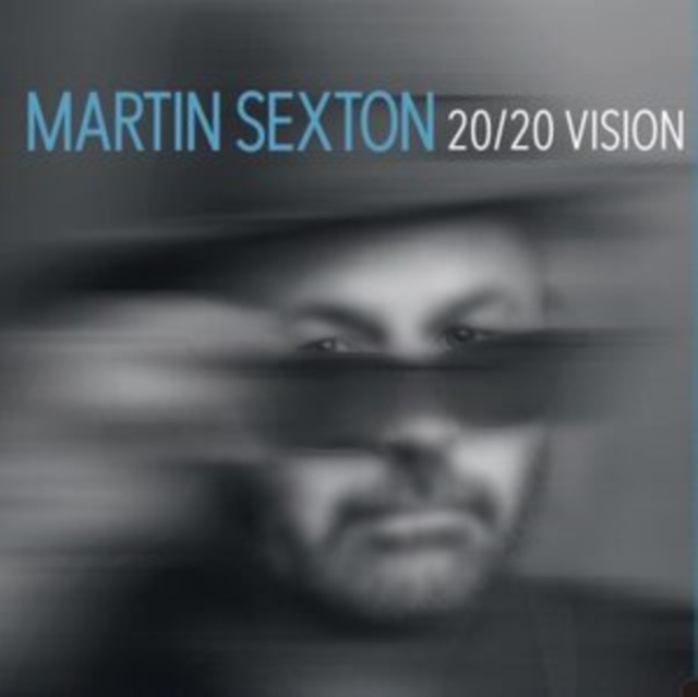 Audio 2020 Vision Martin Sexton