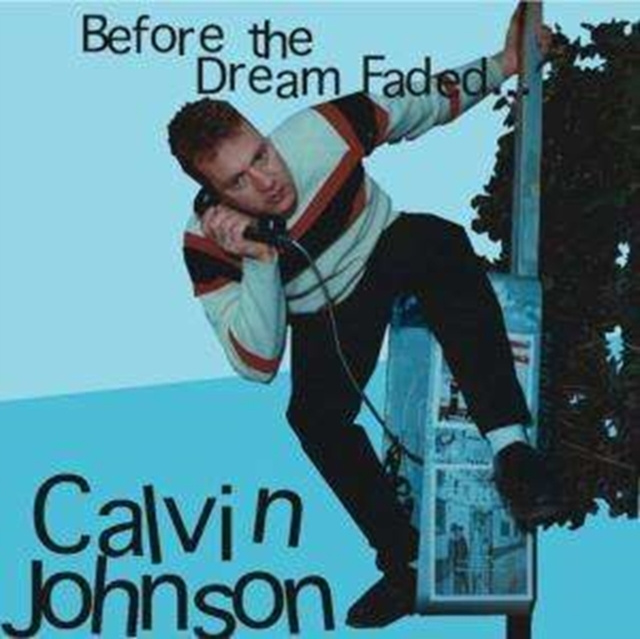 Audio Before the Dream Faded Calvin Johnson